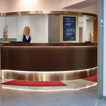 Sonne 4* Neuendettelsau