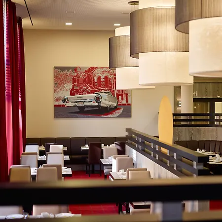 Hotel Sonne 4*
