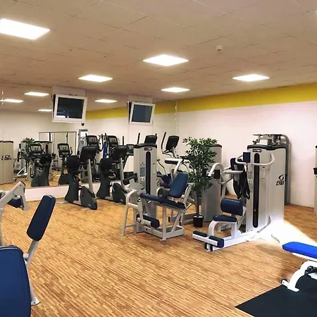 Sonne Hotel Neuendettelsau