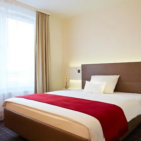 Hotel Sonne Neuendettelsau