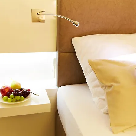 Hotel Sonne 4*