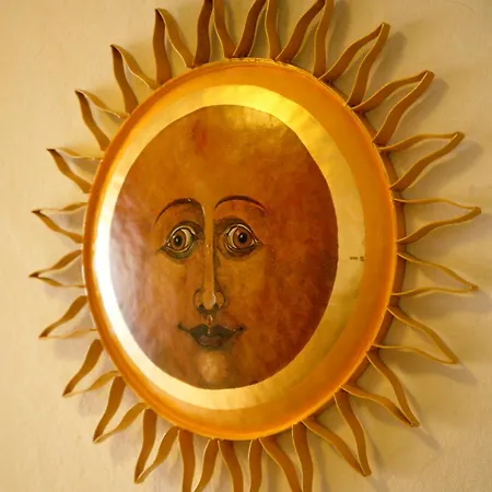 Hotel Sonne 4*