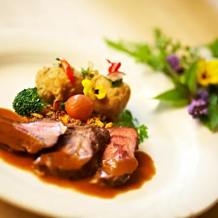 فندق Sonne Neuendettelsau