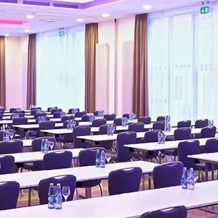 Sonne Hotel 4*