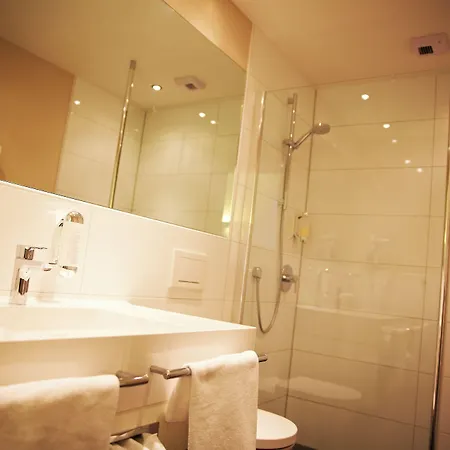Hotel Sonne Neuendettelsau