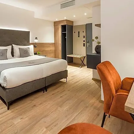 Hotel Sonne