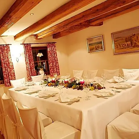 Hotel Sonne 4*