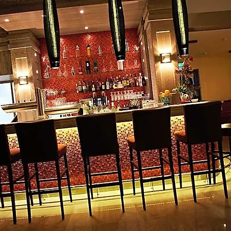 Hotel Sonne 4*