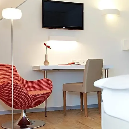 Hotel Sonne 4*