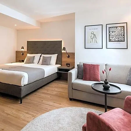 Hotel Sonne