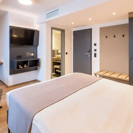 Sonne Hotel