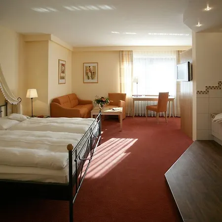 Hotel Sonne 4*