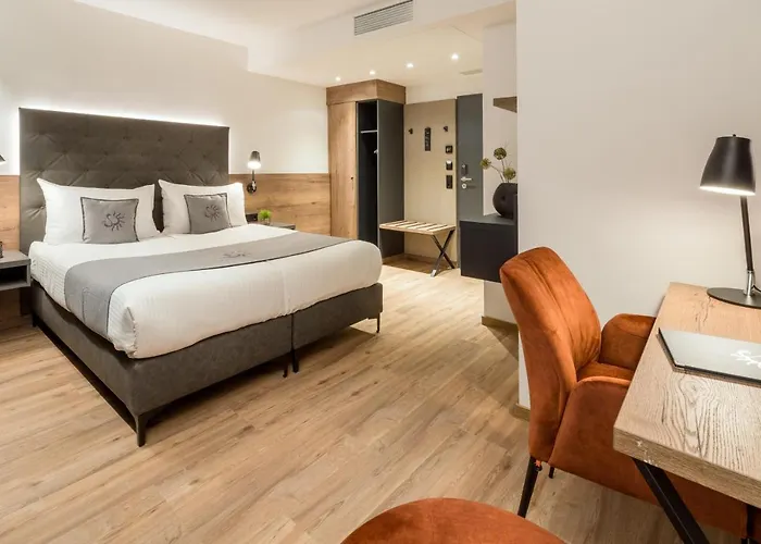 Hotell Sonne Neuendettelsau