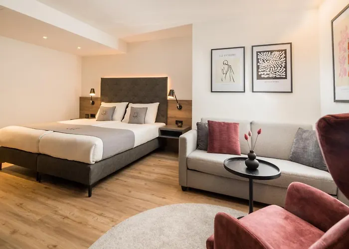 Hotel Sonne 4*