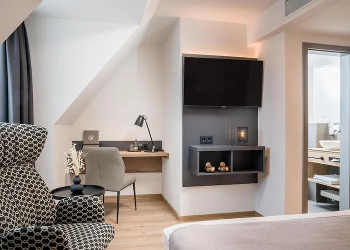 Sonne Hotel 4*