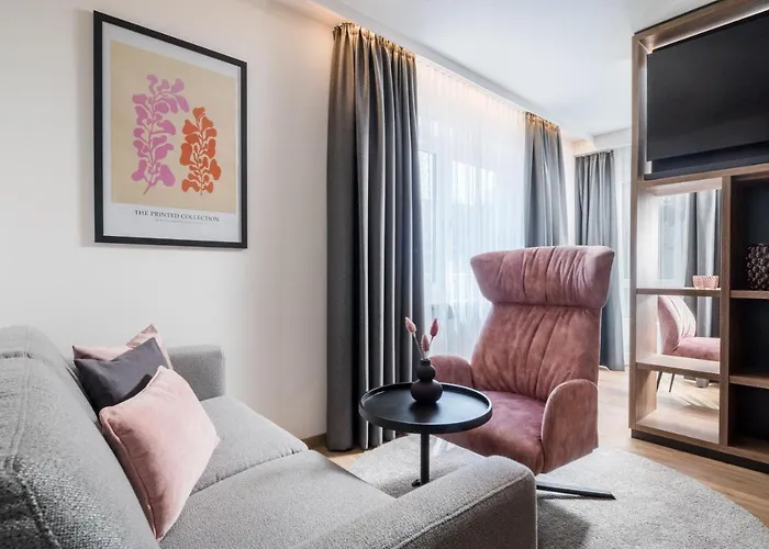 Sonne 4* Neuendettelsau