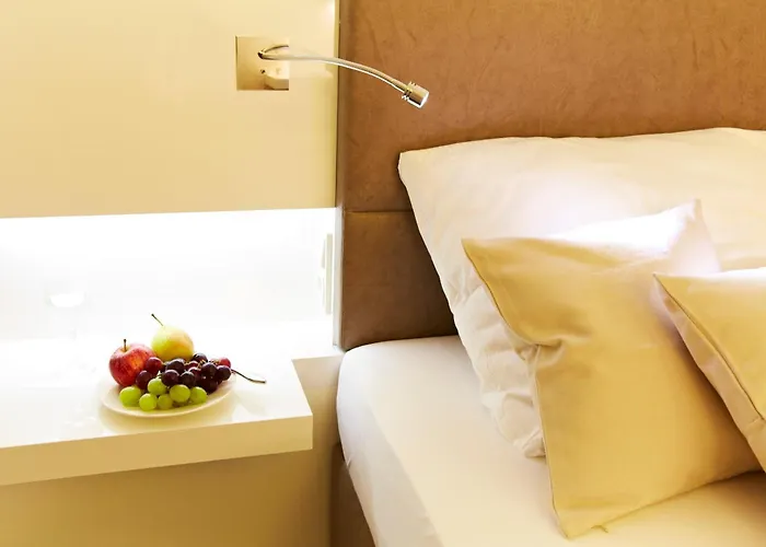 Hotel Sonne 4*