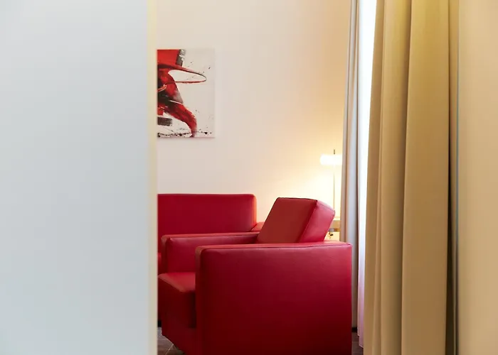 Hotel Sonne