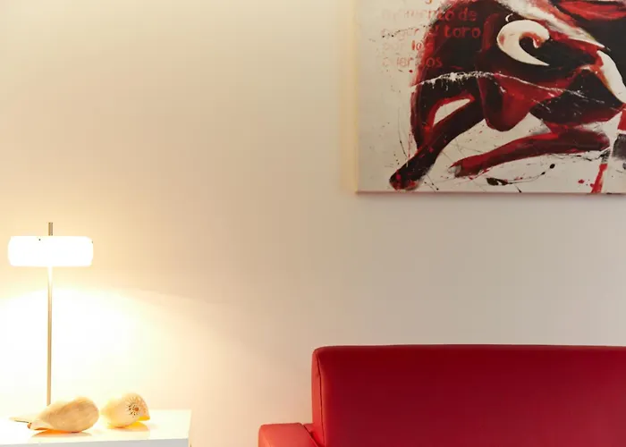 Hotel Sonne 4*