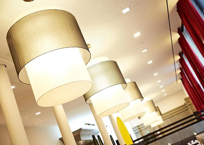 Hotel Sonne Neuendettelsau
