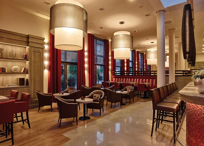 Sonne Hotel