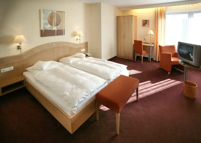 Hotel Sonne