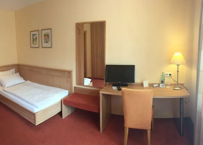 Sonne Hotel 4*