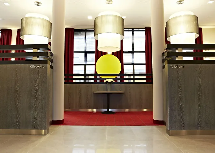 Sonne Hotel