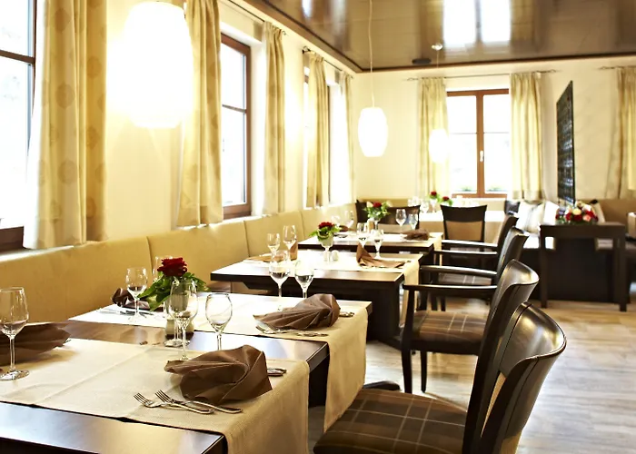 Sonne Hotel