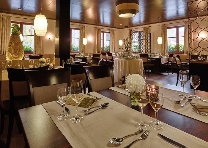 Sonne Hotel