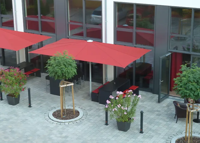 Hotel Sonne 4*