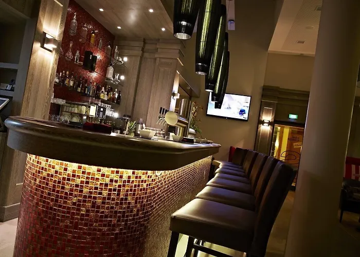 Hotel Sonne 4*