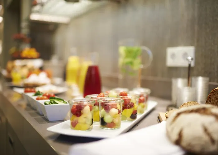 Hotel Sonne